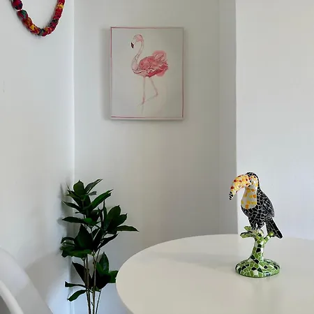 Apartment A7 Luxury Thisseo Acropolis Athens