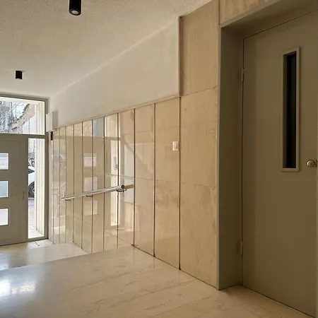 A7 Luxury Thisseo Acropolis Athens