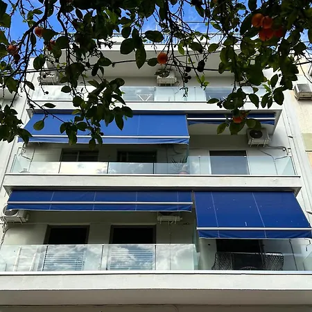 A7 Luxury Thisseo Acropolis *